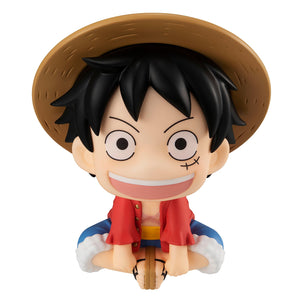 Lookup: ONE PIECE - Monkey D. Luffy (Repeat)