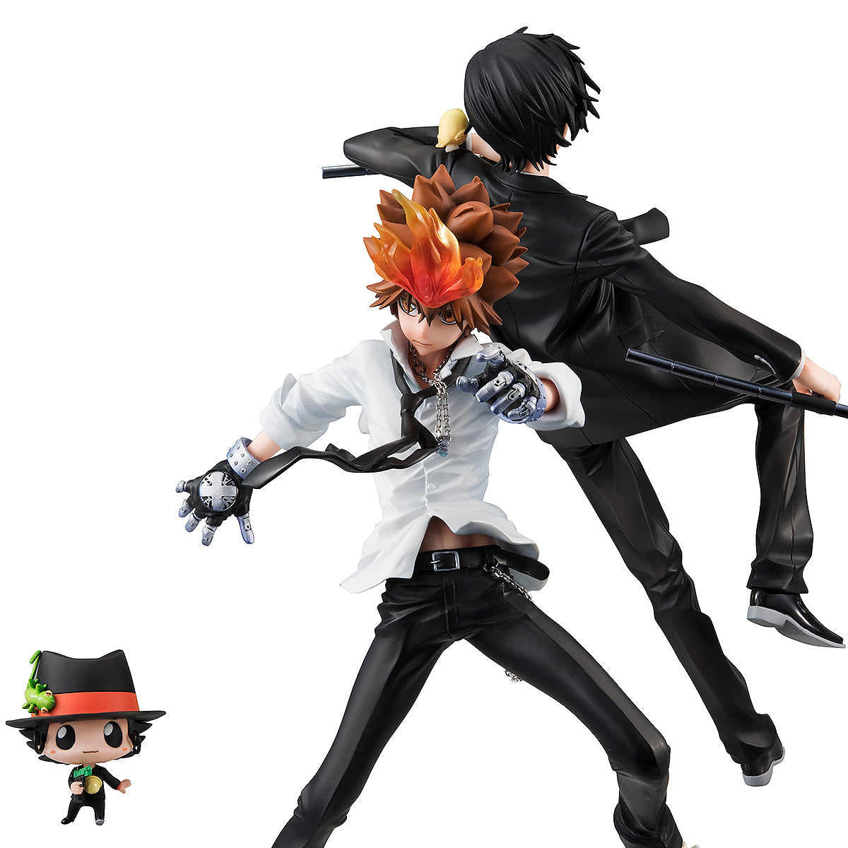 シークレットあり！ リボーン REBORN トレーディングコレクション 94枚 Amazon.co.jp: Weiss Schwarzblau Booster Pack Katekyo Hitman