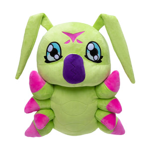 STUFFED Collection LIMITED: Digimon Adventure 02 - Wormmon