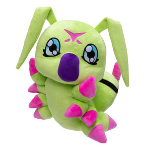 STUFFED Collection LIMITED: Digimon Adventure 02 - Wormmon