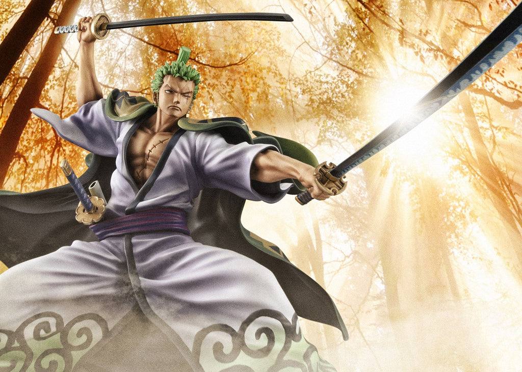 HD zoro-enma wallpapers