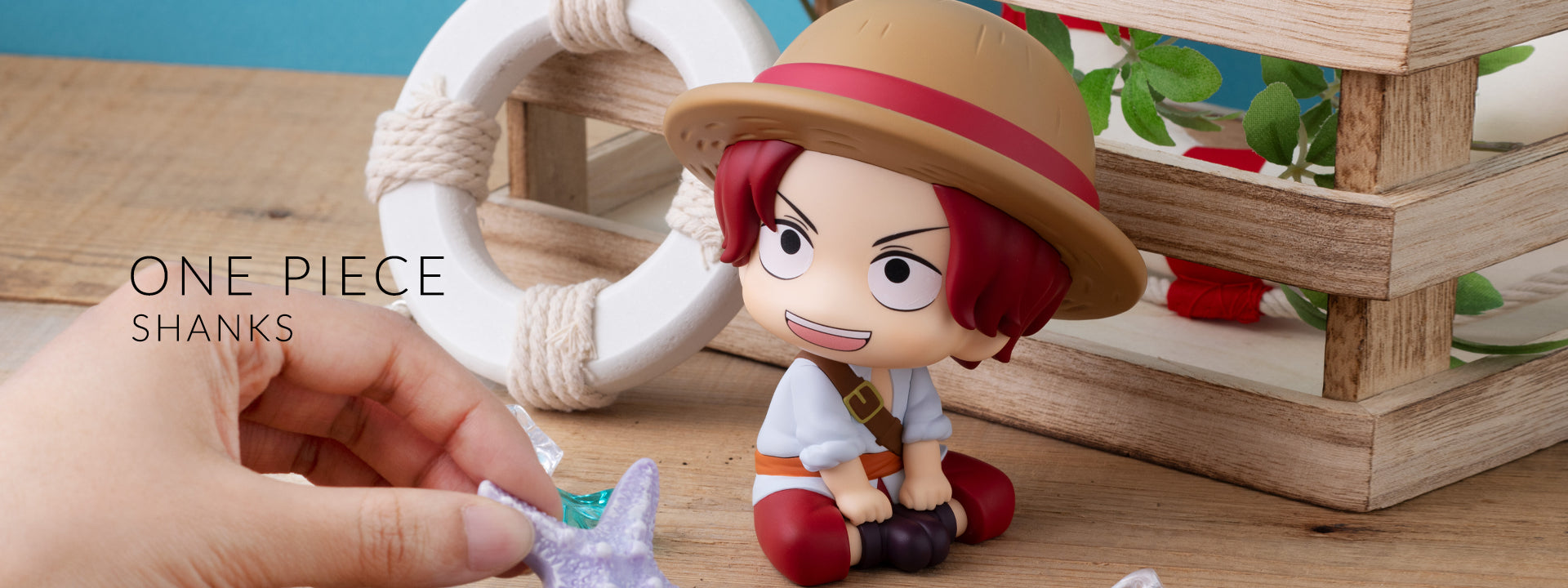 LOOKUP SHANKS
