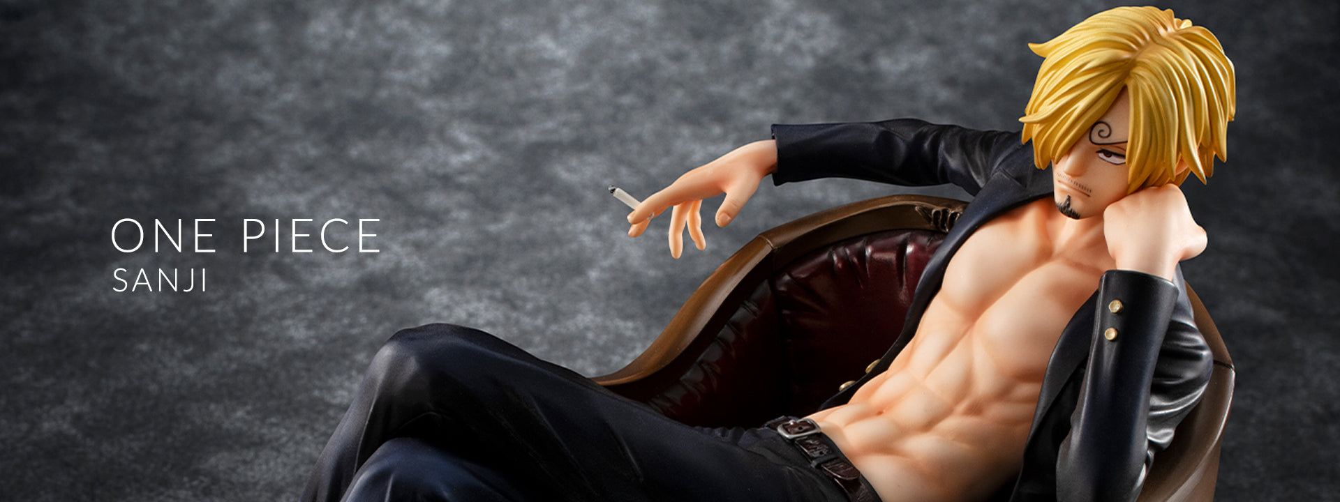 SANJI